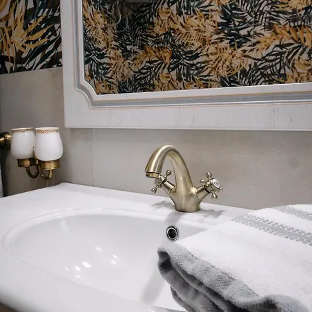 Apartmanhotel Casa Da Pino *