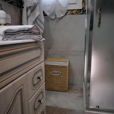 Apartmanhotel Casa Da Pino