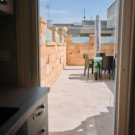 Apartmanhotel Casa Da Pino *