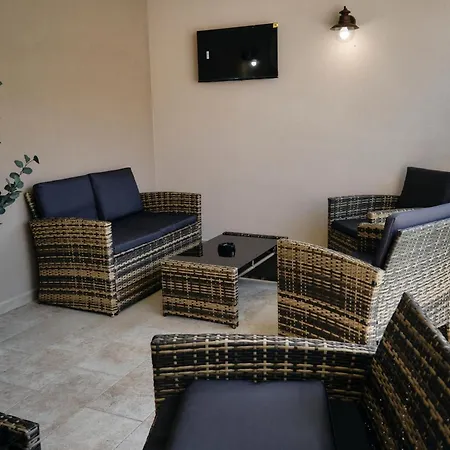 Casa Da Pino * Róma