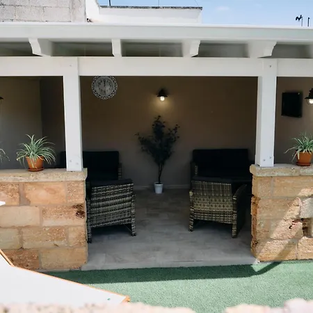 Apartmanhotel Casa Da Pino