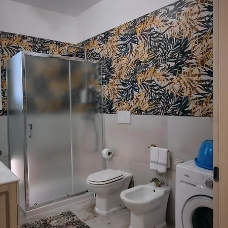 Casa Da Pino Apartmanhotel Róma
