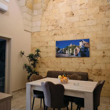 Casa Da Pino Apartmanhotel *