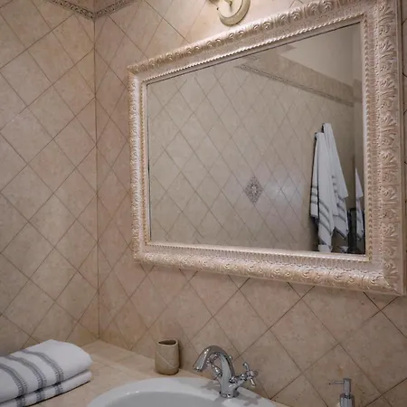 Casa Da Pino Róma