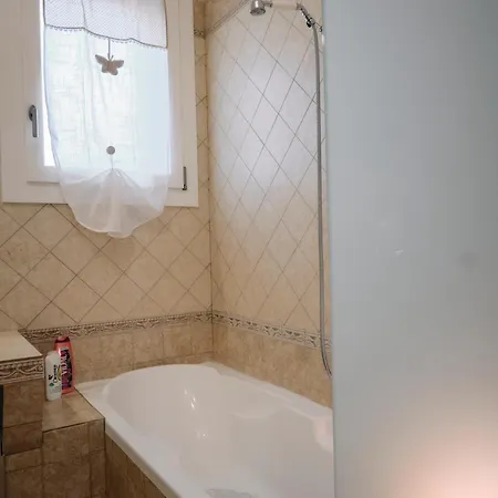 Apartmanhotel Casa Da Pino *