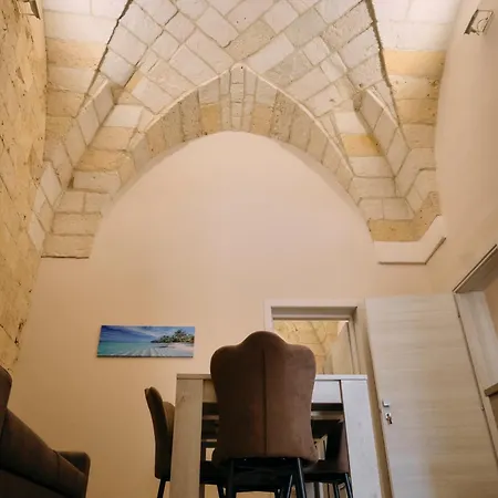 Apartmanhotel Casa Da Pino Róma
