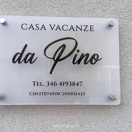 Apartmanhotel Casa Da Pino *