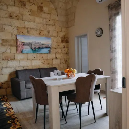 Casa Da Pino Apartmanhotel