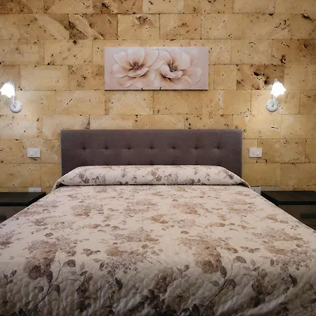 Casa Da Pino Apartmanhotel Róma