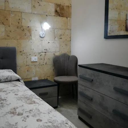 Casa Da Pino Apartmanhotel