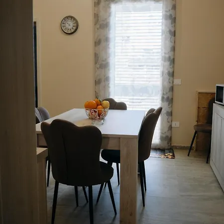 Apartmanhotel Casa Da Pino