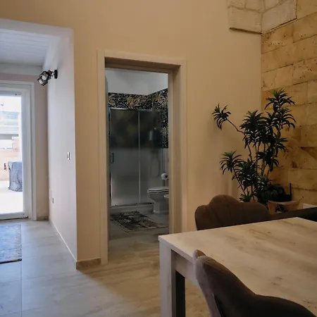 Casa Da Pino * Róma