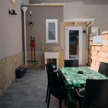 Casa Da Pino Apartmanhotel Róma