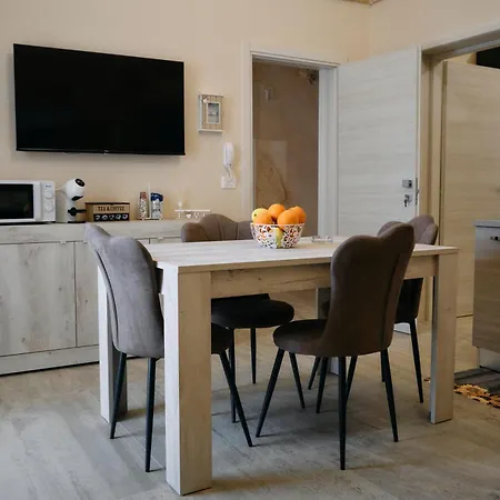 Apartmanhotel Casa Da Pino *