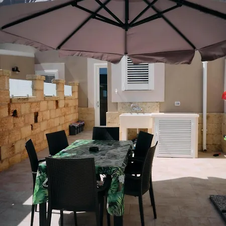 Casa Da Pino *