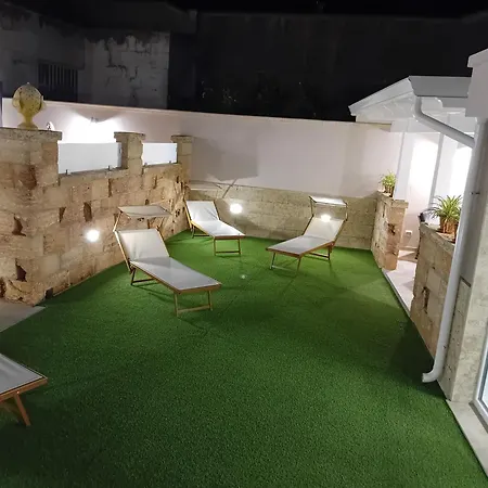Apartmanhotel Casa Da Pino *