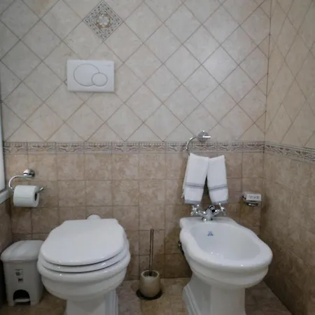 Casa Da Pino Apartmanhotel Róma