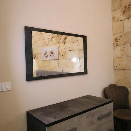 Apartmanhotel Casa Da Pino Róma