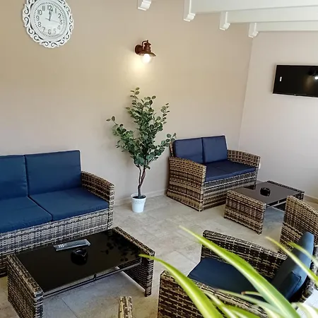 Casa Da Pino Apartmanhotel Róma