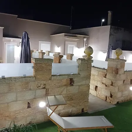 Casa Da Pino Aparthotel Řím