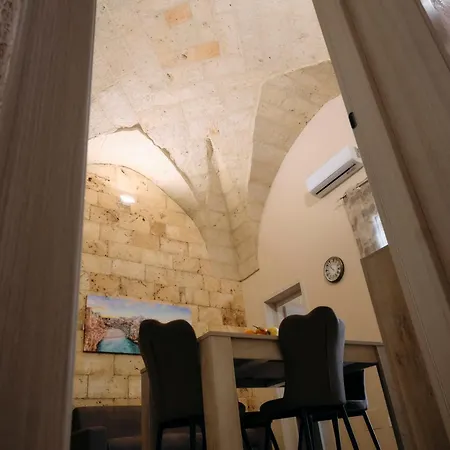 Casa Da Pino *