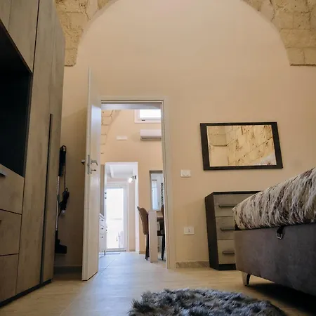 Casa Da Pino *