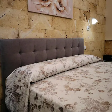 شقة فندقية Casa Da Pino روما
